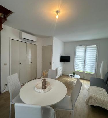 Saint-Brieuc Apartment | La pause bretonne