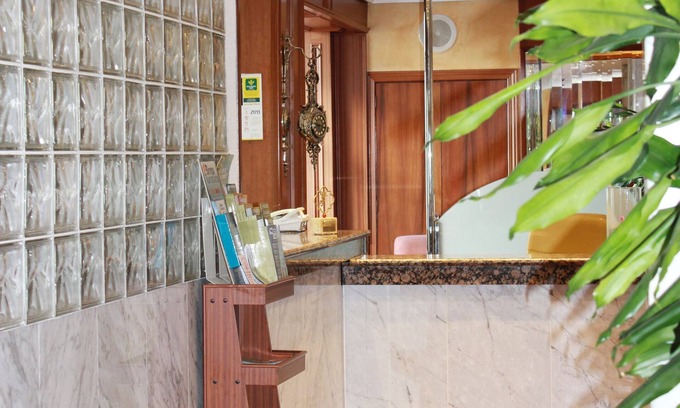 Ubeda Hotel | La Paz