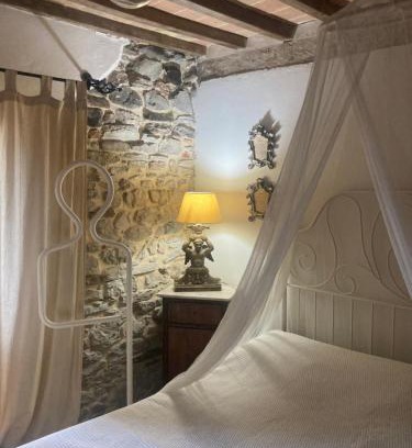 Caprese Michelangelo Bed & Breakfast | La pecora e l agnello