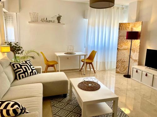 Jaen Apartment | La Pera Limonera Jaén