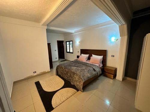 Pointe-Noire Apartment | La perla