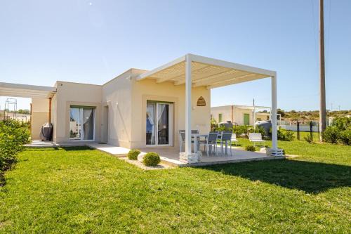 Brucoli House | La Perla di Brucoli