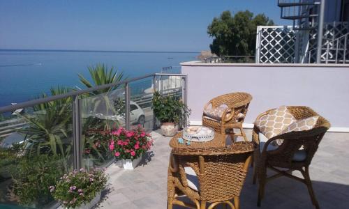Realmonte Bed & Breakfast | La Perla Scala dei Turchi