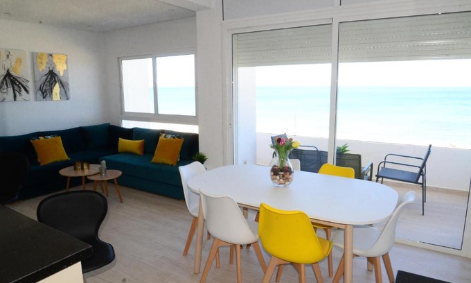 Martil Apartment | la perle de martil