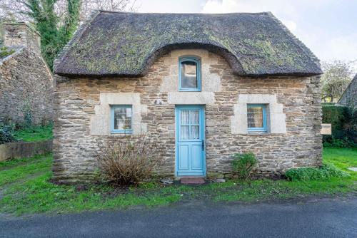 Kerherou House | La Petite Chaumière