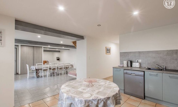 Flacey-en-Bresse Other | La Petite Suisse - Flacey EN Bresse