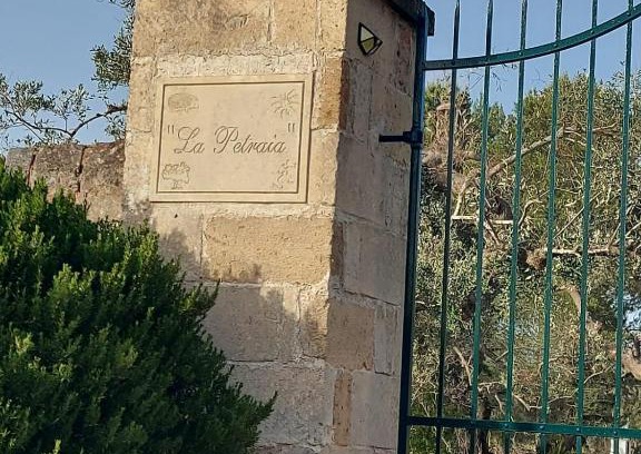 Arnesano House | La Petraia