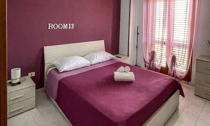Torella dei Lombardi Apartment | La Piazzetta Guesthouse