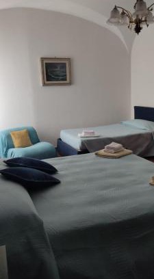 Canino Apartment | La Piazzetta Alloggio Turistico