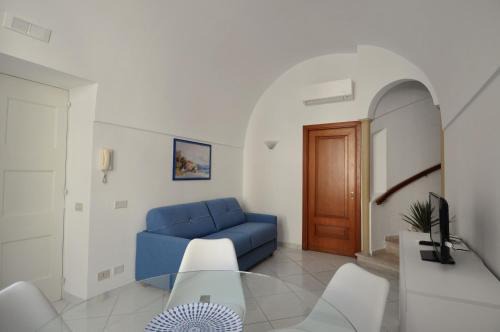 Minori House | La Piazzetta by Amalfi Dreams