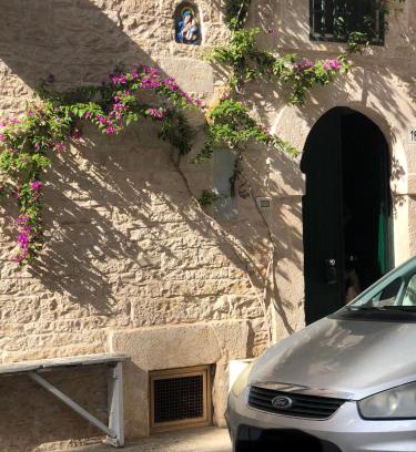 Terlizzi House | La piccola casa di Tania