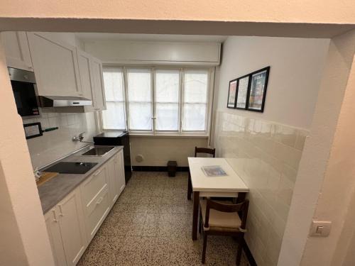 Porta Garibaldi Apartment | La Piccola Isola