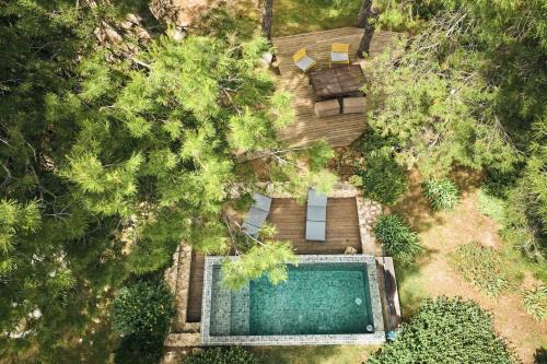 Fontvieille House | La Planque des Alpilles