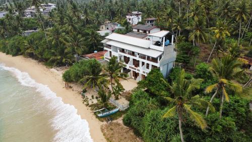 Polhena Hotel | La Polena