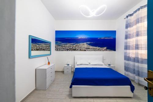 Trapani City Centre Apartment | La porta tra i due mari