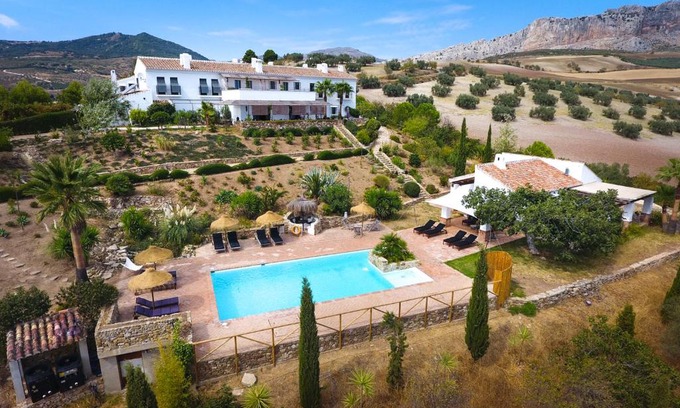 Antequera Bed & Breakfast | La Posada del Torcal