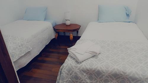 Desamparados House | La posada de nana