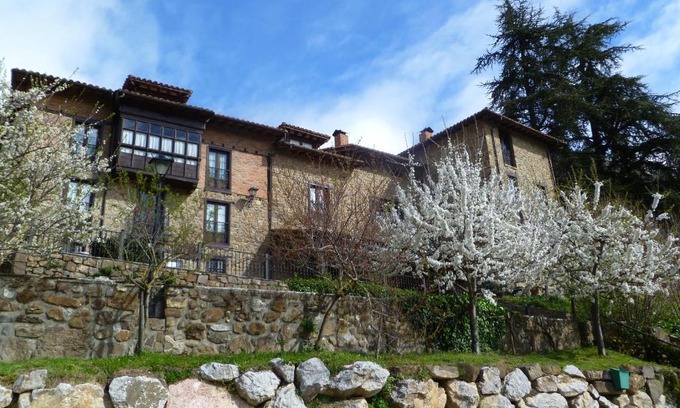 Vinon House | La Posada de Viñón - Casa Reda