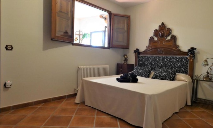 Roda de Isabena Hotel | LA POSADA DEL ISABENA