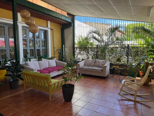 Managua Bed & Breakfast | La Posadita de Bolonia