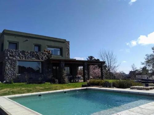 Tandil House | La Posta de Flor Ugarte Tandil