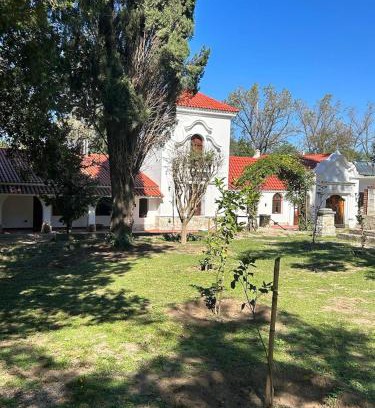 Villa Los Aromos Hotel | La Posta del Jesuita