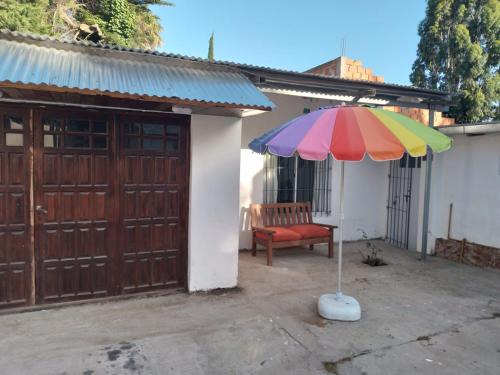 Mar del Plata House | La Primavera