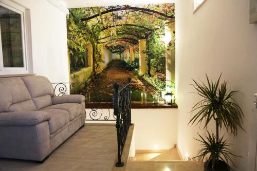 Anacapri House | La Primavera
