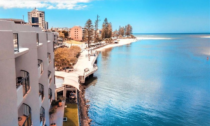 Caloundra Apartment | La Promenade