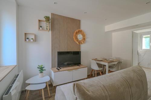 Vernon Apartment | La promenade de Vernon - Giverny