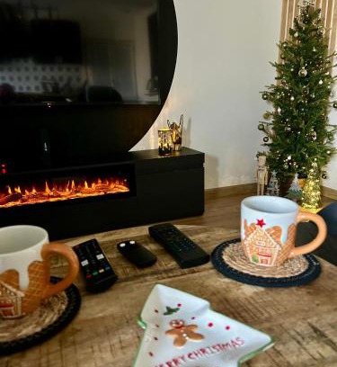 Rilly-sur-Aisne House | La Ptite Maison Ardennaise