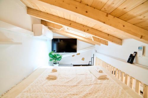Lagos City Center Apartment | La Puerta Roja Studio
