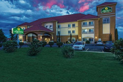 Deming Hotel | La Quinta by Wyndham Deming