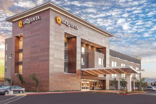 Morgan Hill Hotel | La Quinta by Wyndham Morgan Hill-San Jose South