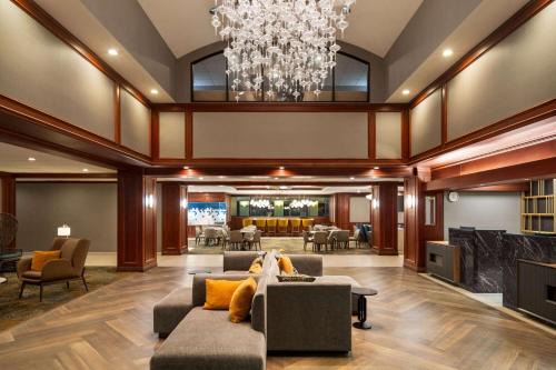 Madison Hotel | La Quinta by Wyndham Madison American Center