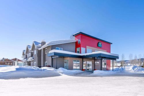 Steamboat Springs Hotel | La Quinta Inn by Wyndham Steamboat Springs