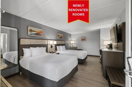 Stockton Hotel | La Quinta Inn by Wyndham Stockton