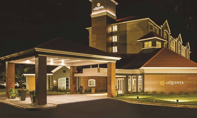 Alpharetta Hotel | La Quinta Inn & Suites by Wyndham Atlanta Alpharetta