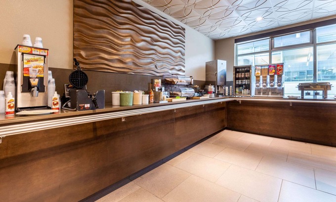 Belltown Hotel | La Quinta Inn & Suites by Wyndham Seattle Downtown