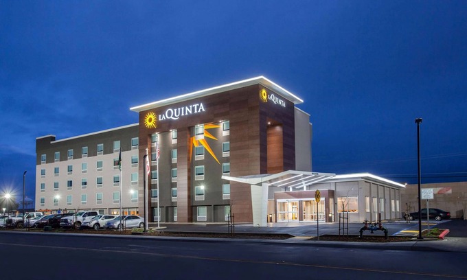 Madera Hotel | La Quinta Inn & Suites by Wyndham Madera