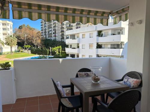 Benalmadena Costa Apartment | La Quinta Resort, 2 hab ,piscina y playa a 150 m