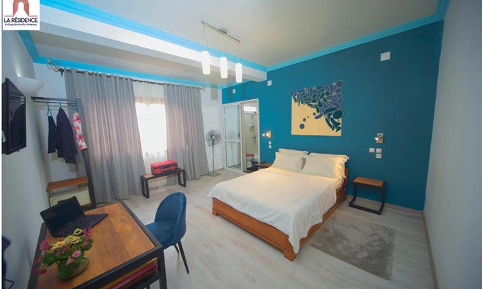 Antananarivo Avaradrano Hotel | La Résidence d'Ankerana