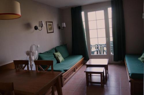 Monflanquin Apartment | La résidence du Lac - maeva Home - Appartement 2 pièces 5 personnes - Sélection MAE-4254