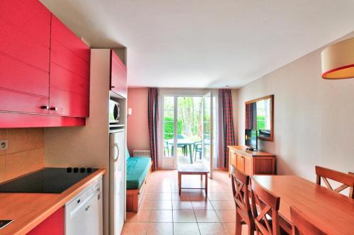 Monflanquin Apartment | La résidence du Lac - maeva Home - Maison 3 pièces 6 personnes - Sélection MAE-4414