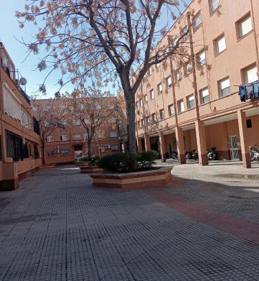 Chiclana de la Frontera Apartment | LA RAZÓN DE MI SER