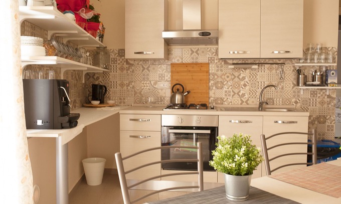 Piazza Armerina Bed & Breakfast | La Regina di Saba