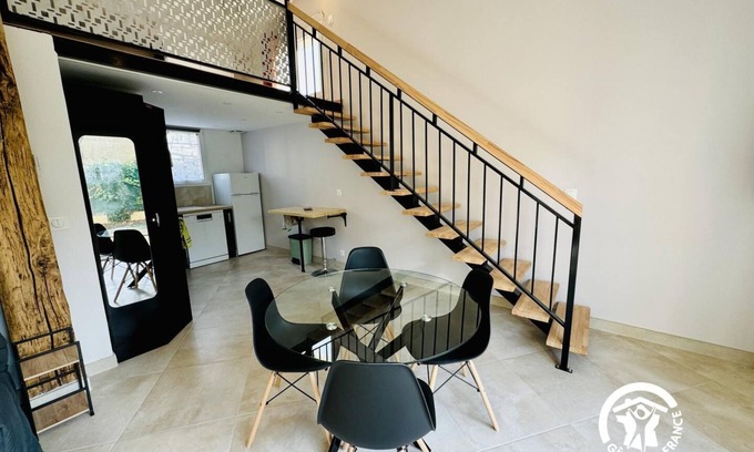 Montolieu House | La Remise - MONTOLIEU