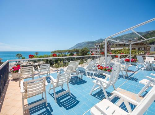 Maiori Apartment | La Residenza Aparthotel