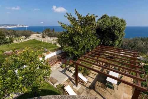 Castro Marina Villa | La Ripostiera by BarbarHouse