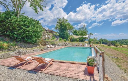 Orvieto House | La Ritrovata